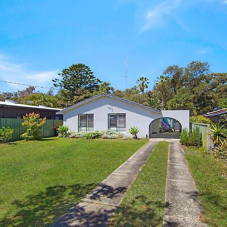 Sunshine Retreat - Umina Beach Villa Eksteriør billede